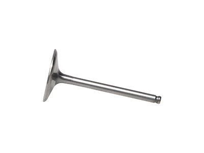 ProX Titanium Intake Valve Fantic XXF 450 2022
