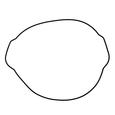 ProX Kupplungsdeckel Dichtung XXF 450 2022