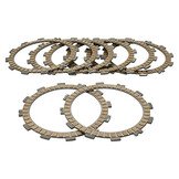 ProX Complete Clutch Plate Set Fantic XXF 250 2022-2025