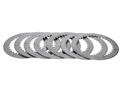 ProX Kupplungsscheibensatz Fantic XXF 250 2022-2025
