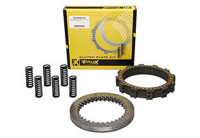 ProX Kupplungsscheibensatz Fantic XXF 250 2022-2025