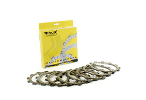 ProX Reibscheibensatz Fantic XX/XE 125