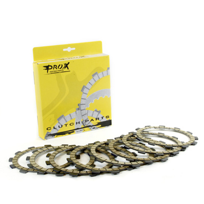 ProX Reibscheibensatz Fantic XX/XE 125