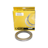 ProX Steel Plate Set Fantic XXF 250 2022-2025