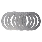 ProX Steel Plate Set Fantic XXF 250 2022-2025
