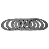 ProX Stahlplatten Satz Fantic XXF 450 2022