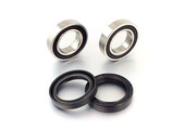 ProX Frontwheel Bearing Fantic (XXF 250 2022-2025 / XXF 450 2022)