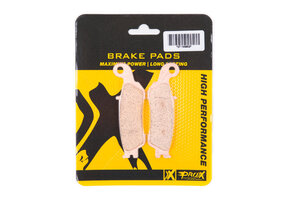 ProX Front Brake Pads Fantic XX/XE 125 2021