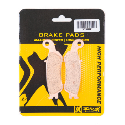 ProX Front Brake Pads Fantic XX/XE 125 2021