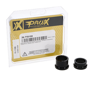 ProX Frontwheel Spacer Kit Fantic XX/XE 125 - XX 250