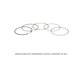 ProX Kolben Ring Satz Fantic XXF 450 2022 (97.00mm)