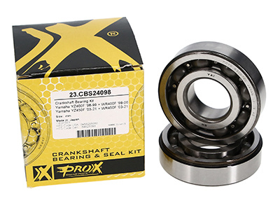 ProX Crankshaft Bearing Fantic XXF 450 2022