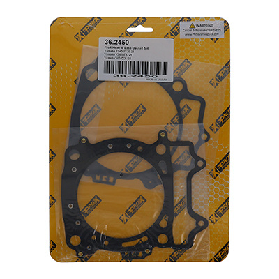 ProX Head & Base Gasket Fantic XXF 450 2022