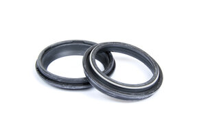 ProX Dust Cap Set Fantic (KYB)