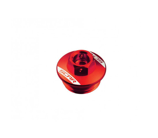 SCAR Oil filler plug Fantic