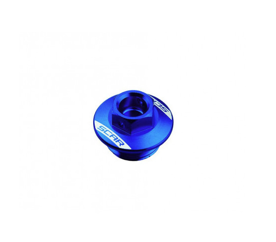 SCAR Oil filler plug Fantic