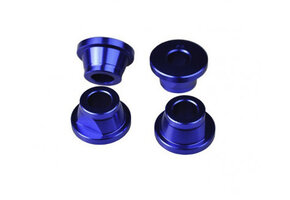 SCAR  Rubber Killers Fantic XXF/XEF 250-450 2022-2025