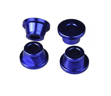 SCAR Gummi Killer Lenkerkonuse Fantic XXF/XEF 250-450 2022-2025