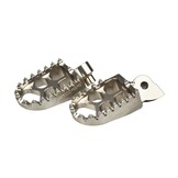 SCAR Evo Footpegs Fantic