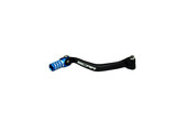 SCAR Gear Lever Fantic BLUE