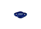 SCAR Rear Brake Reservoir Cover Fantic / Beta RR BLUE