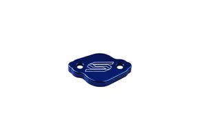 SCAR Bremszylinder deckel Hinten Fantic / Beta RR BLAU