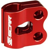 SCAR Bremsleitung Halter Fantic