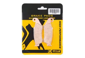 ProX Front Brake Pads Fantic (2022->....)
