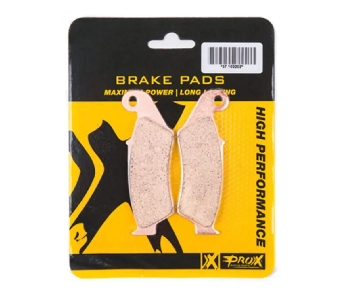 ProX Front Brake Pads Fantic (2022->....)