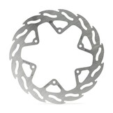 Moto-Master Rear Brake Disc "Flame" Fantic 2022->.... 240mm