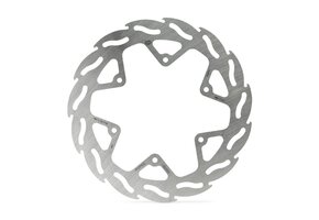 Moto-Master Bremsscheibe Hinten "Flame" Fantic 2022->.... 240mm