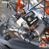 Moto-Master MXC Caliper Hinten - Fantic XX/XXF 2022->....