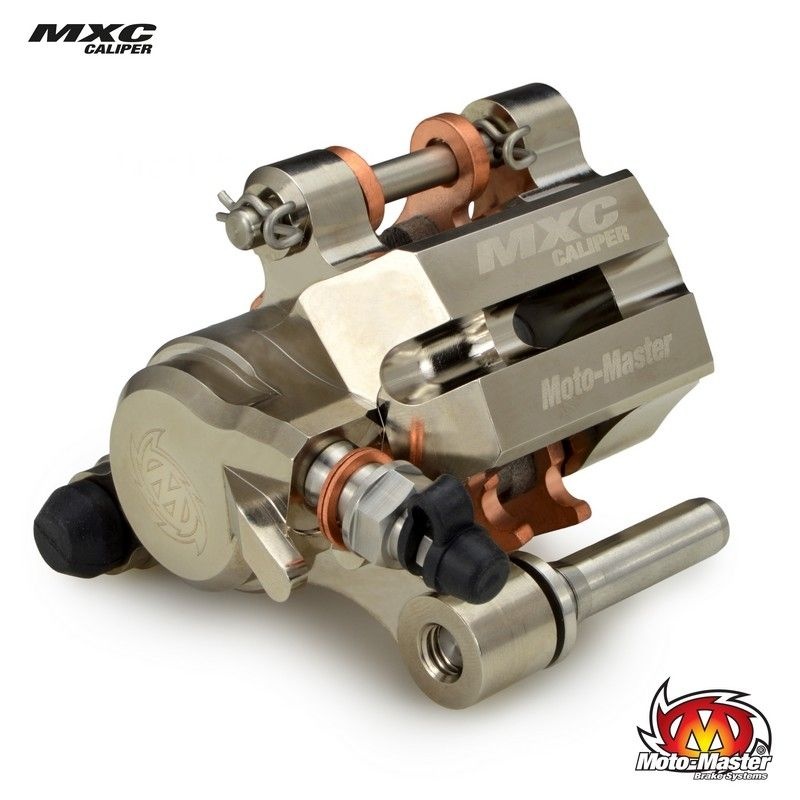 Moto-Master MXC Caliper Rear - Fantic XX/XXF 2022->....