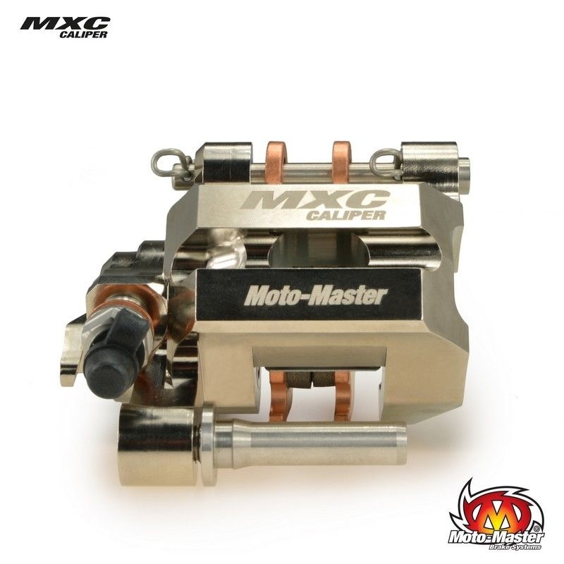 Moto-Master MXC Caliper Hinten - Fantic XX/XXF 2022->....