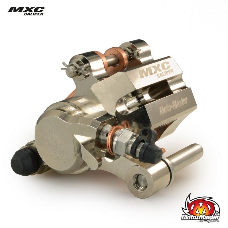 Moto-Master MXC Caliper Rear - Fantic XX/XXF 2022->....