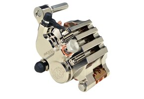 Moto-Master MXC Caliper Vorne - Fantic XX/XXF 2022->....