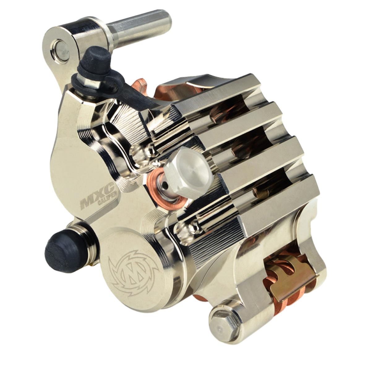 Moto-Master MXC Caliper Vorne - Fantic XX/XXF 2022->....