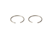 ProX Circlip 18 x 1.2mm (set of 2) Beta RR300 '13-'21 / Xtrainer 300 '15-'21 / RX300 '24->..