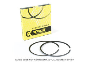 ProX Kolben Ring Satz Beta RR125 '18-'24
