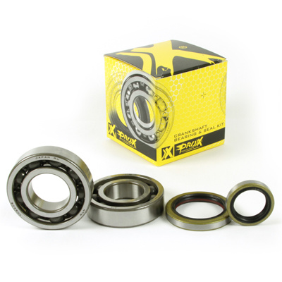 ProX Krankshaft Bearing & Seal Kit Beta RR250 '13-'21 / RR300 '13-'23 / RX300 '24-.. / Xtrainer 250 '18-'21 / Xtrainer 300 '15-'23