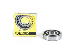 ProX Crankshaft Bearing 30x62x1 Beta RR250 '13-'21 (L+R)  '22-'24 (R) / Xtrainer 250 '18-'21 (L+R) - '22-'24 (R) /  RX300 '24 (L+R) /  RR300 '13-'23 (L+R)  '24 (R) /  Xtrainer 300 '15-'23 (L+R) '24 (R)