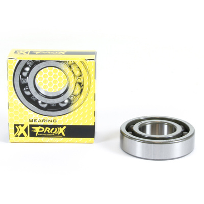 ProX Crankshaft Bearing 30x62x1 Beta RR250 '13-'21 (L+R) '22-'24 (R) / Xtrainer 250 '18-'21 (L+R) - '22-'24 (R) / RX300 '24 (L+R) / RR300 '13-'23 (L+R) '24 (R) / Xtrainer 300 '15-'23 (L+R) '24 (R)