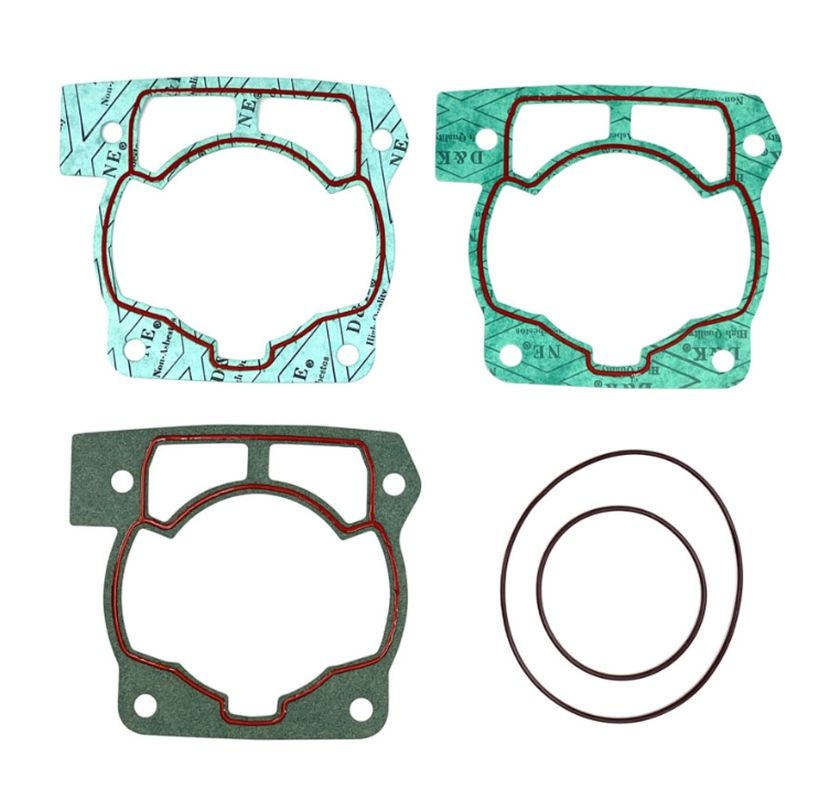 ProX Head & Base Gasket Set Beta RR125 '18-'24
