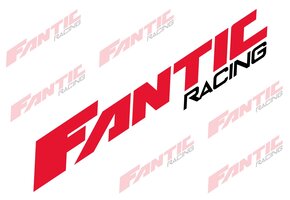 FANTIC - AIS HALTER