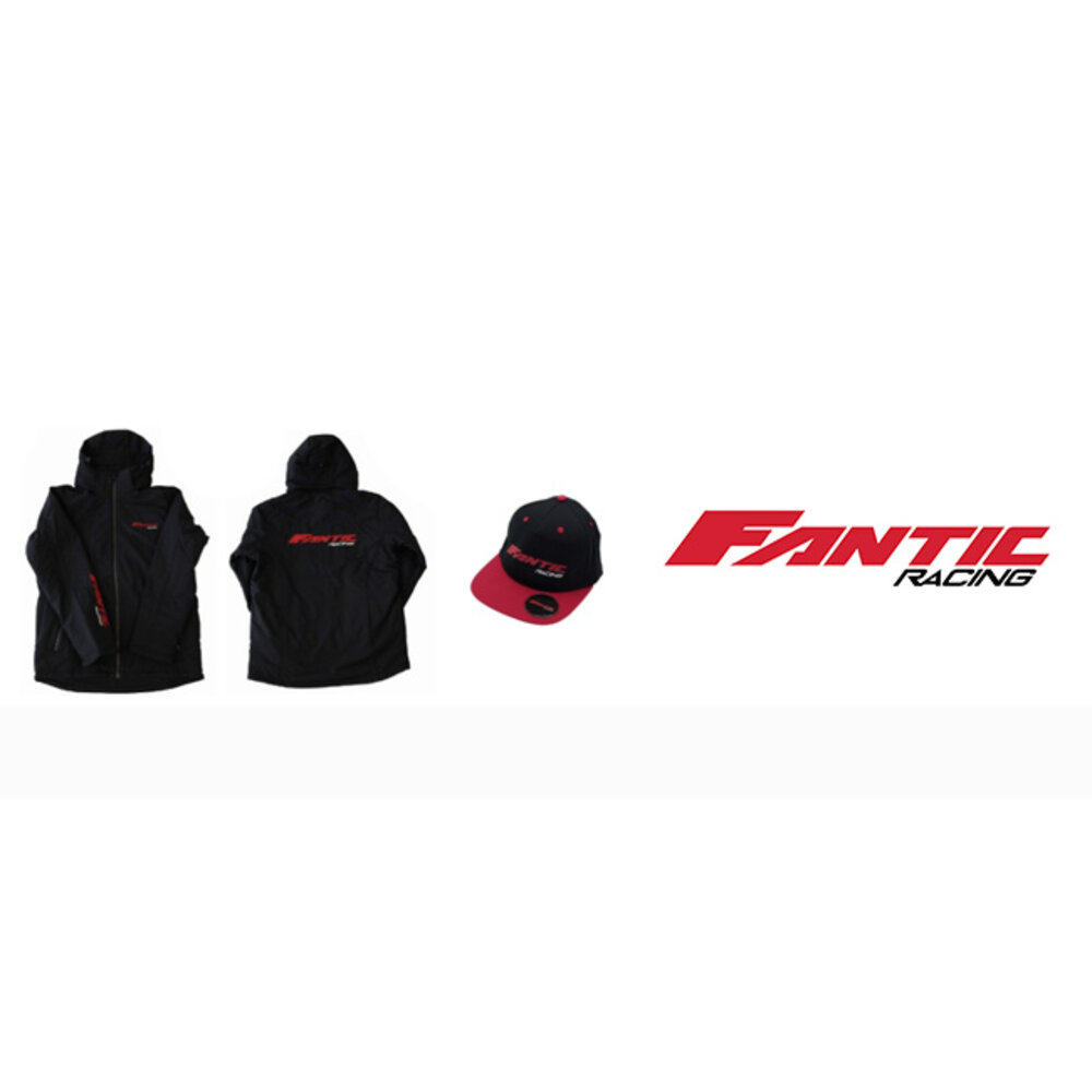 Fantic Racing Line - CROSS-SHOP.com | Buy Fantic spare parts