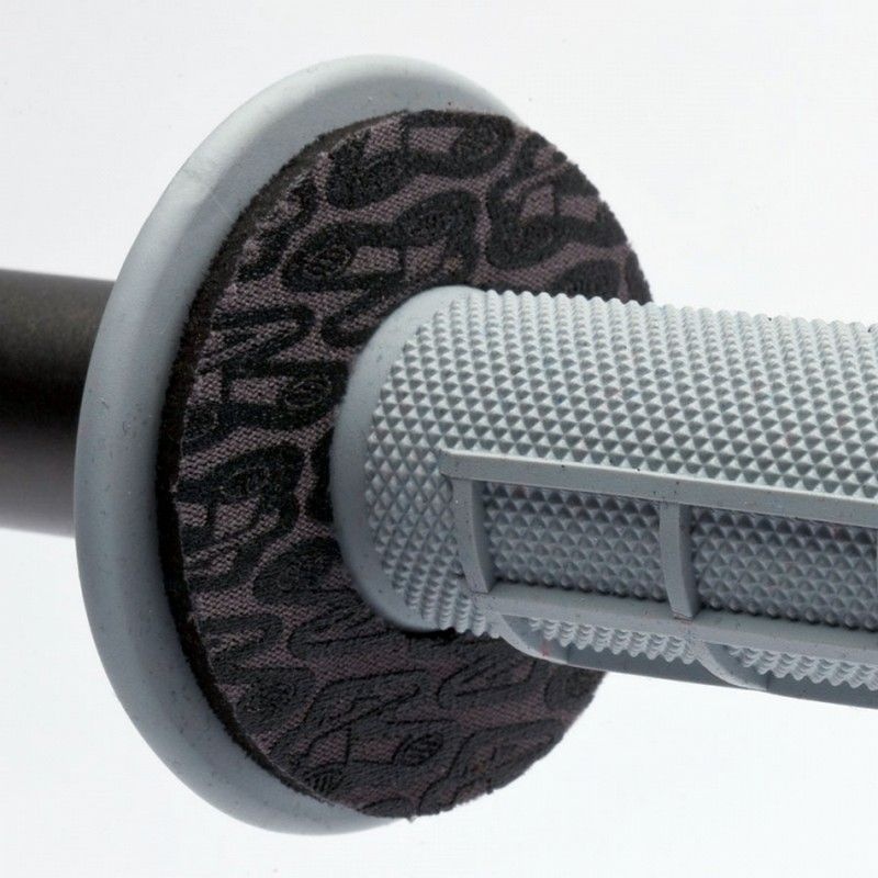 Renthal Grip Donuts Black/Grey (2pcs)