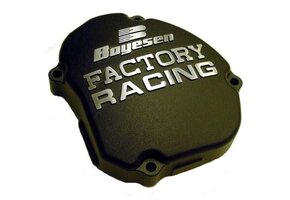 Boyesen Zündungdeckel Fantic XX/XE 125 Schwarz