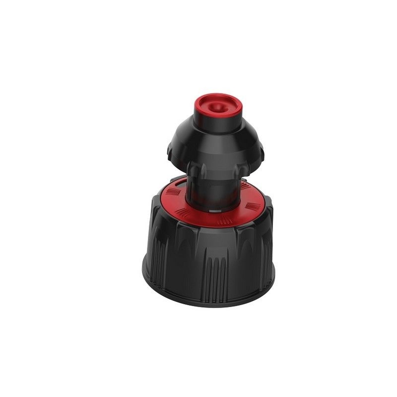 Polisport Quick Fill Spout for Prooctane Fuel Can