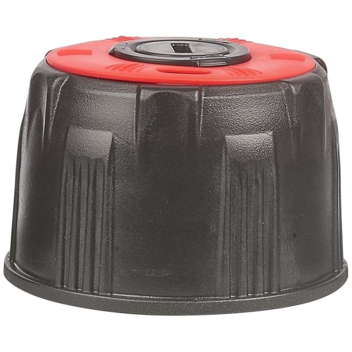 Polisport cap for ProOctane