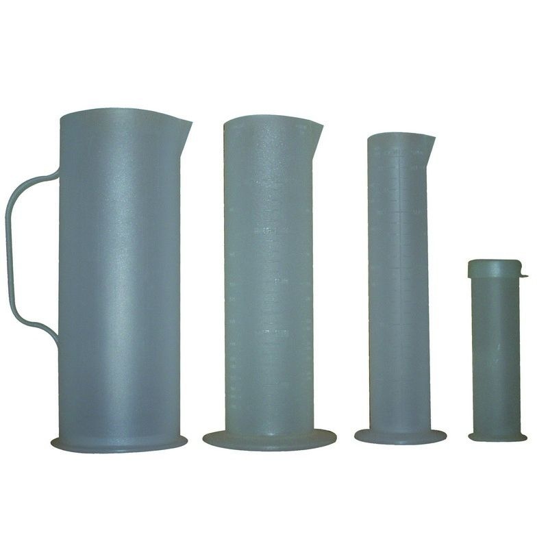 TMV Oil Measure Bottle (Multiple options)